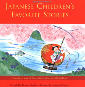 japanesestories