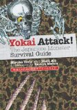 Yokai-cover