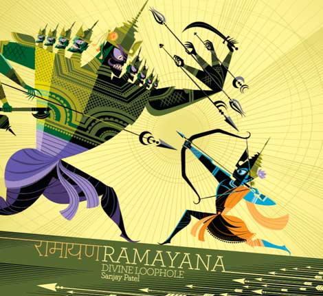 Ramayana Divine Loophole